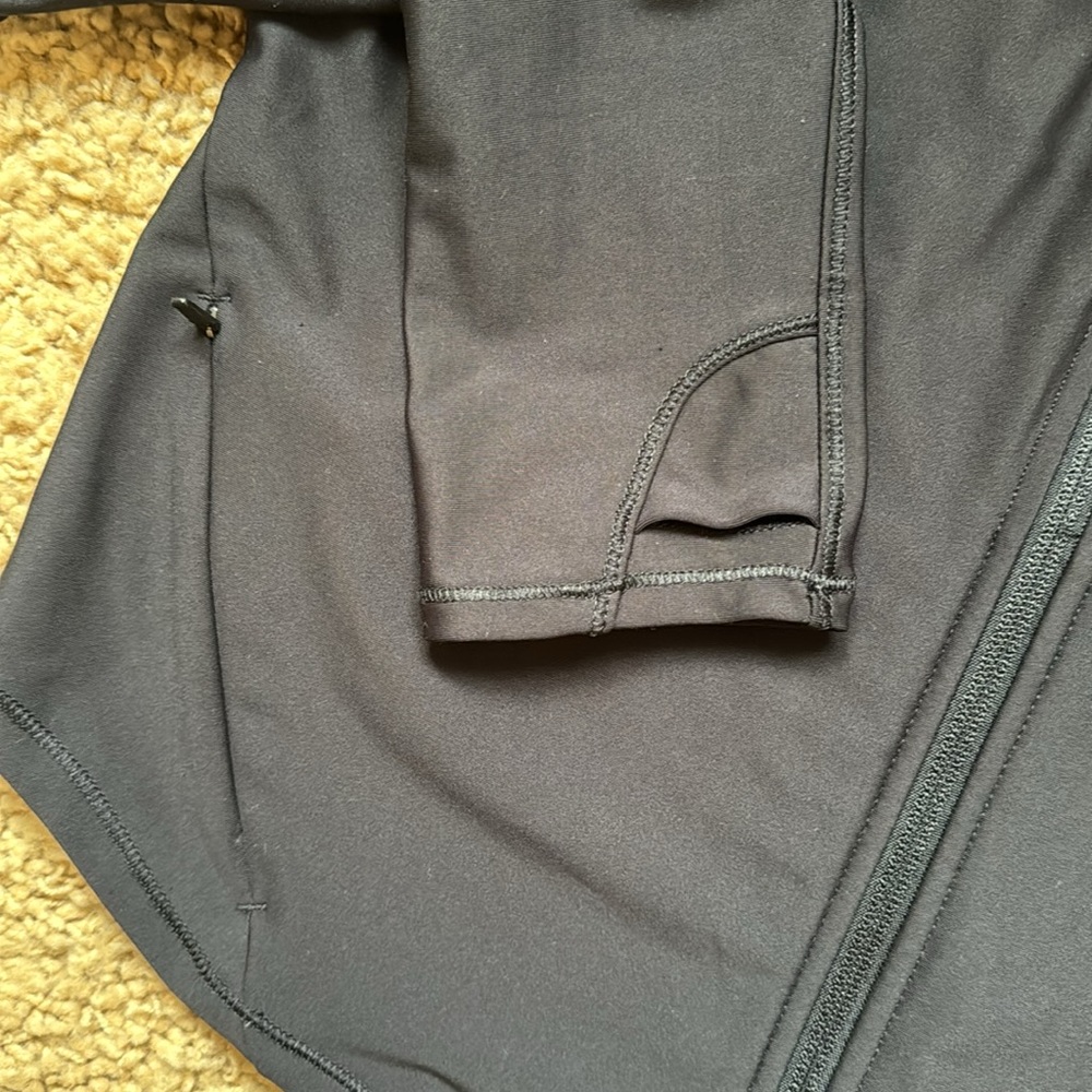 Old Navy Powersoft Full-Zip Performance Jacket - image 3